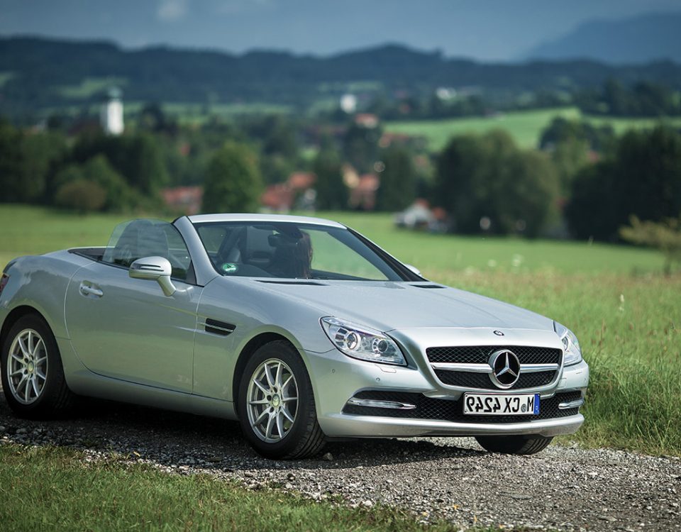 MERC service eastern Suburbs - VW Village Kensington