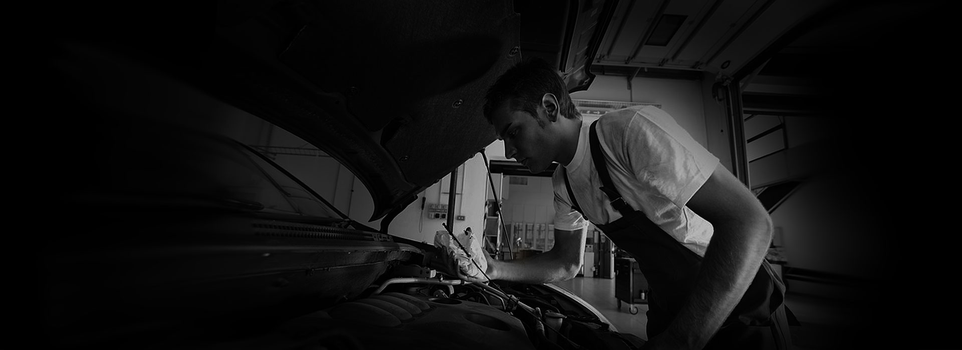 mechanic sydney at VW Village Kensington