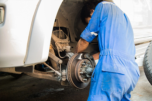 Service your car by logbook - VW Village Kensington